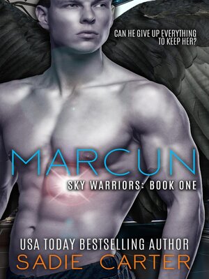 cover image of Marcun